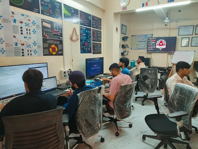 Only Hacking Hub In Mira Road
Best hacking course in mira road
Darknet Hacking Mira road