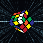 Cracking the Code: How Solving a Rubik’s Cube Enhances Cybersecurity Skills