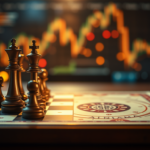 The Silent Teachers: How Chess and Carrom Prepare You for Mastering Financial Markets