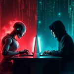AI in Cybersecurity: Panic or Power? Learn to Master the Future with Darknet Hacking