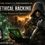 The Complete Philosophy of Ethical Hacking
